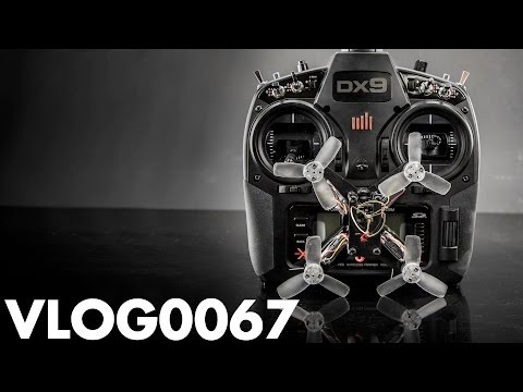 THE FUTURE OF MICRO QUADS | VLOG0067 - UC9zTuyWffK9ckEz1216noAw