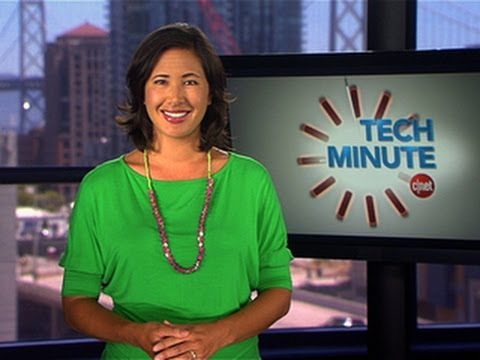 CNET News - Tech Minute: Apps to keep the kids happy in the backseat - UCOmcA3f_RrH6b9NmcNa4tdg