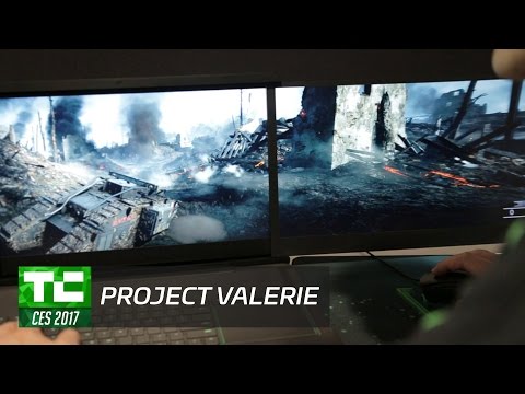 Razer CEO demos Project Valerie - UCCjyq_K1Xwfg8Lndy7lKMpA