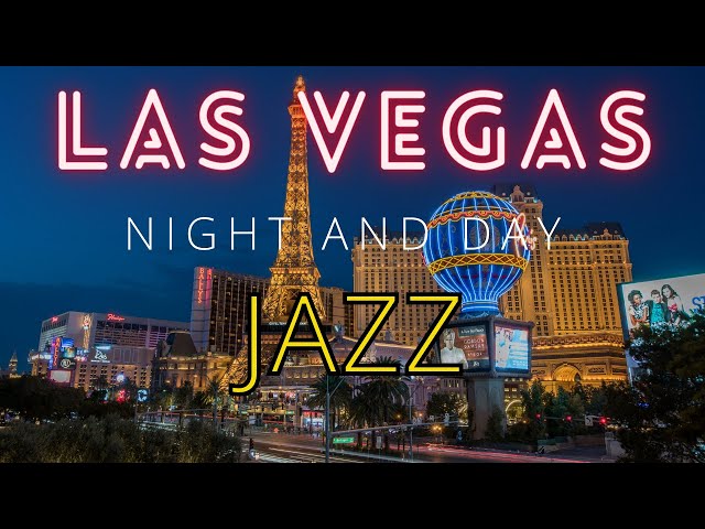 Las Vegas Offers Great Jazz Music Venues