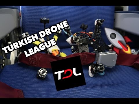 Drone Racing in Istanbul Turkey #Vlog23 - UCadJtrKTHmlEytmGmpmXYQg