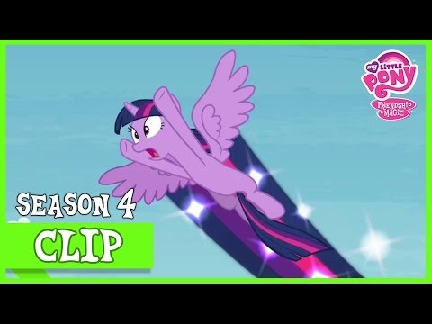 Twilight's Troubles with Alicorn Magic (Twilight’s Kingdom) | MLP: FiM [HD] - UC1AEadAUKi6Zt-G3PatrU-Q