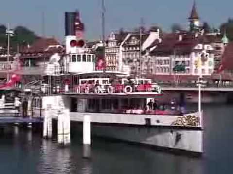 Swiss Alps part 3 Mt. Titlis & Pilatus, Lucerne, Switzerland - UCvW8JzztV3k3W8tohjSNRlw