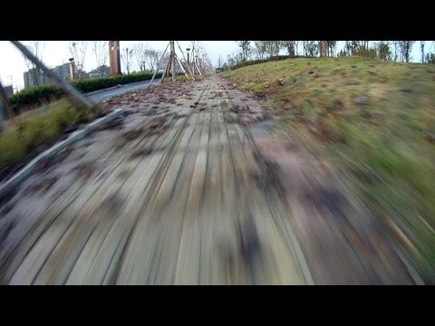 101kmph Quadcopter Back in Fast Park FPV - UCsFctXdFnbeoKpLefdEloEQ