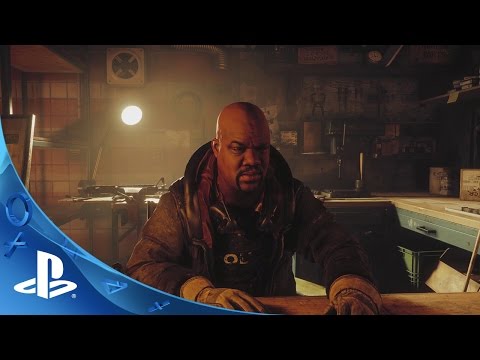 Homefront: The Revolution - Guerrilla Warfare 101 Trailer | PS4 - UC-2Y8dQb0S6DtpxNgAKoJKA