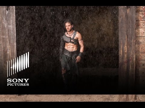 Pompeii - Teaser Trailer - Coming February 2014 - UCz97F7dMxBNOfGYu3rx8aCw