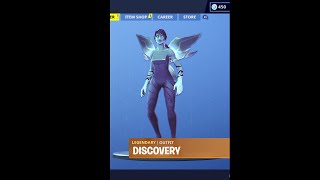 Fortnite Bug Reveals Season 8 Discovery Skin Proof Included - fortnite bug reveals season 8