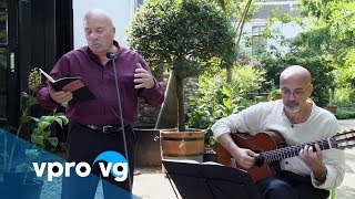 Marco Beasley - Enrico Cannio/ O surdato 'nnammurato (live)
