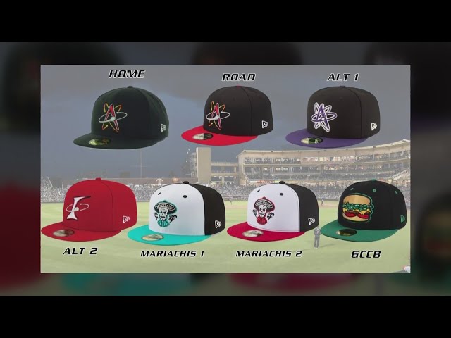 Is the Isotopes Baseball Hat a Must-Have?