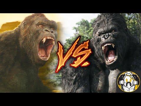 Kong 2005 vs Kong 2017: Who Wins? - UCaA3Cnh8B_jmfTLX9GjIqEw