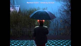 Norman Feller - Smoking Section