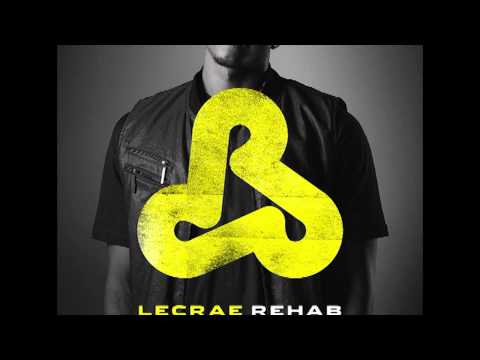 Lecrae - Bonus Track I Love You ft. Chris Lee