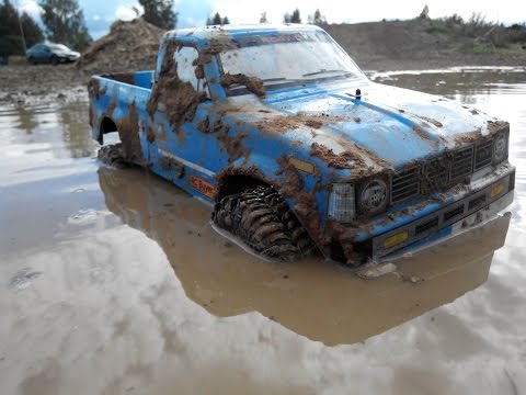 Дубовый RC4WD Trail Stomper - UCX2-frpuBe3e99K7lDQxT7Q