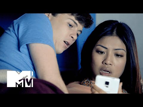 Scream (TV Series) | 'Coming This Season' Official Trailer | MTV - UCxAICW_LdkfFYwTqTHHE0vg