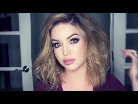 Voluminous LOB | Tutorial for thin hair - UCcZ2nCUn7vSlMfY5PoH982Q