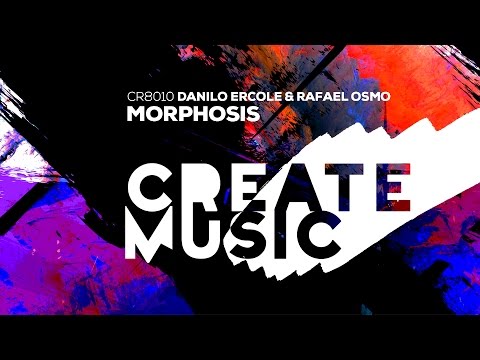 Danilo Ercole & Rafael Osmo - Morphosis - UCvYuEpgW5JEUuAy4sNzdDFQ