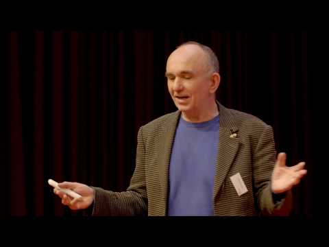 Finding out who we really are | Peter Molyneux | TEDxGuildford - UCsT0YIqwnpJCM-mx7-gSA4Q