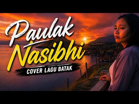 Paulak Nasibhi Lagu Batak Sedih Kehidupan Viral di tiktok Soft Cover | Cipt. Sakkan Sihombing