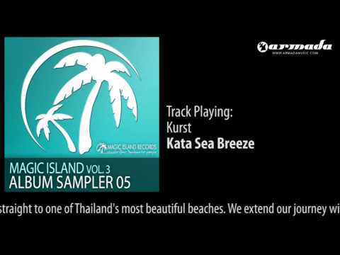 Kyrst - Kata Sea Breeze (Original Mix) [MAGIC049] - UCGZXYc32ri4D0gSLPf2pZXQ