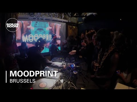 Moodprint Boiler Room Brussels DJ Set - UCGBpxWJr9FNOcFYA5GkKrMg