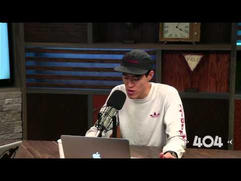 The 404 - Businesses Listen in on Employees - UCOmcA3f_RrH6b9NmcNa4tdg
