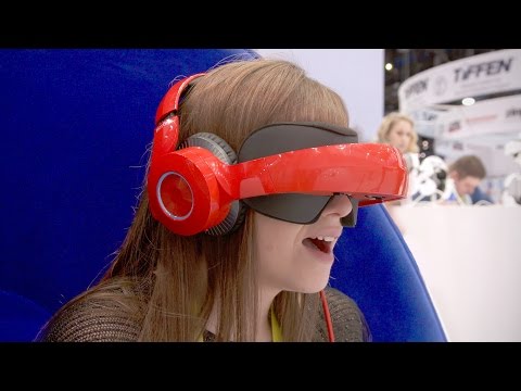 Best of CES 2016! - UCXGgrKt94gR6lmN4aN3mYTg