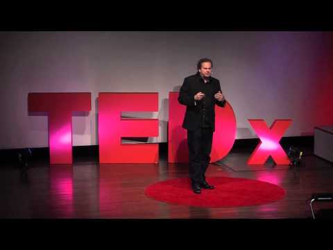 Smart cities for 11 billion people: Mitchell Joachim at TEDxBerlin - UCsT0YIqwnpJCM-mx7-gSA4Q