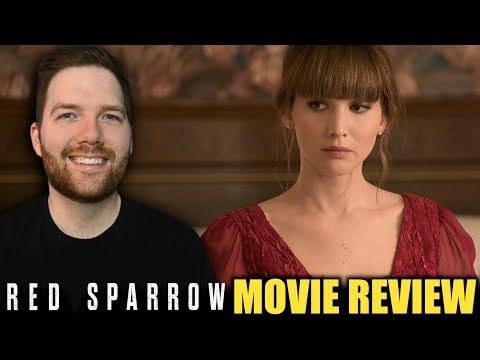 Red Sparrow - Movie Review - UCCqEeDAUf4Mg0GgEN658tkA