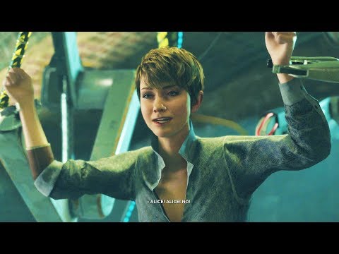 How to Escape Kara from being Reset - Detroit Become Human - UCyLEtejdFtvHmfKBTDEVvzg