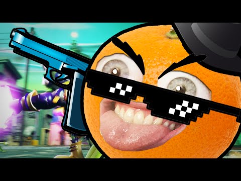 SECRET AGENT ORANGE!! | PvZ: Garden Warfare 2 BETA - UCS5Oz6CHmeoF7vSad0qqXfw