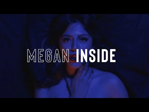 MEGAN - Inside ft. Carla Landy (Official Music Video) - UCrrlsgSJfMn7TOsf2xLuOOQ