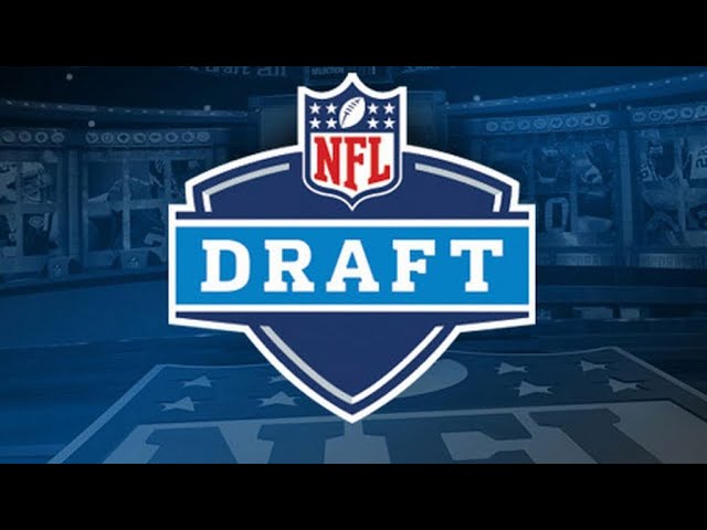 What Time Is the 2020 NFL Draft?