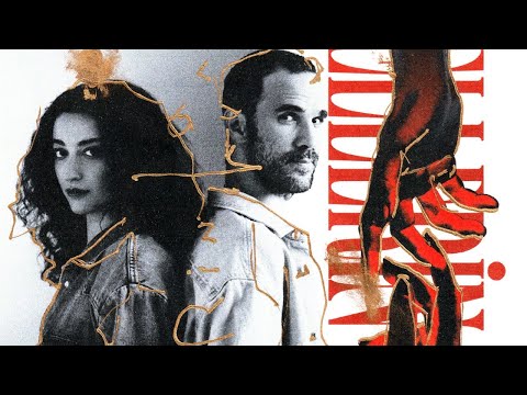 Melike Şahin & Kutiman - Ellerin Hani? (Official Video)