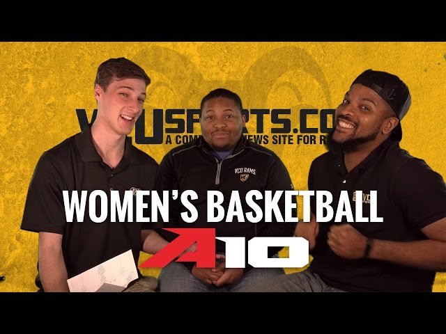 VCU Women’s Basketball: A Look at the Team’s History