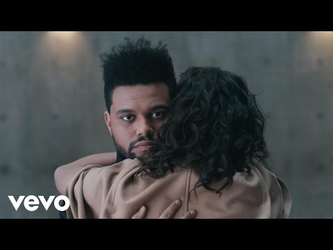 The Weeknd - Secrets - UCF_fDSgPpBQuh1MsUTgIARQ
