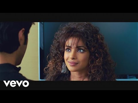 What's Your Rashee? - Aa Le Chal Video | Priyanka Chopra - UC3MLnJtqc_phABBriLRhtgQ