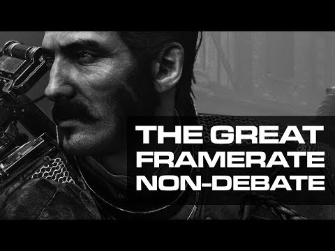 The Great Framerate Non-Debate - UCy1Ms_5qBTawC-k7PVjHXKQ