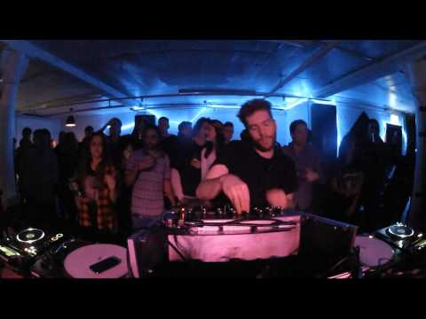 Tasker Boiler Room London 65 Min DJ Set - UCGBpxWJr9FNOcFYA5GkKrMg