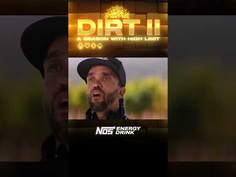 Rico on following his dreams ☝️ - dirt track racing video image