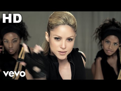 Shakira - Give It Up To Me - UCGnjeahCJW1AF34HBmQTJ-Q