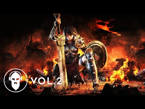 Listen To Become A Legend VOL.2  | To Glory | Epic Battle Music Mix | Epic Music VN - UC3zwjSYv4k5HKGXCHMpjVRg