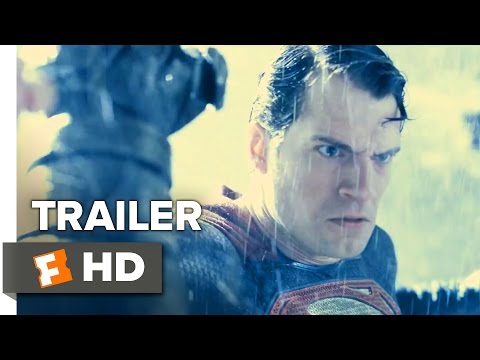 Batman v Superman: Dawn of Justice Official Final Trailer (2016) - Ben Affleck Superhero Movie HD - UCi8e0iOVk1fEOogdfu4YgfA