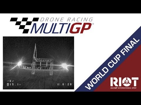 MultiGP Rotor Riot International Open World Cup Final - UCOT48Yf56XBpT5WitpnFVrQ