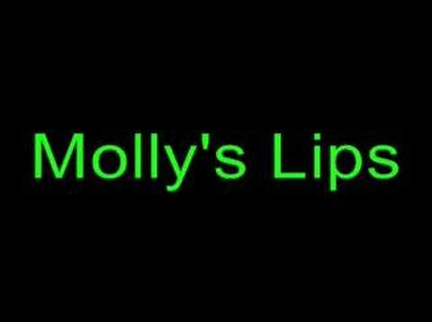 Nirvana - Molly´s Lips
