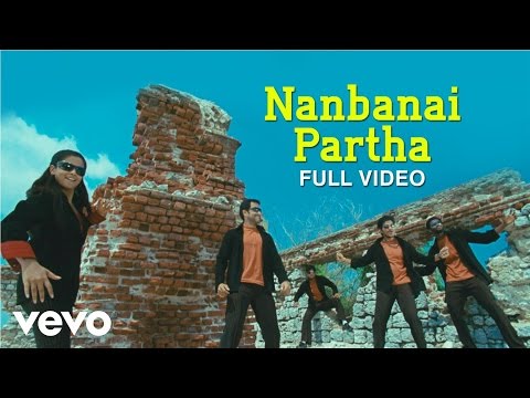 Ninaithale Inikkum - Nanbanai Partha Video | Vijay Antony - UCTNtRdBAiZtHP9w7JinzfUg