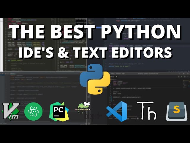 The Best Online Python IDE for Machine Learning