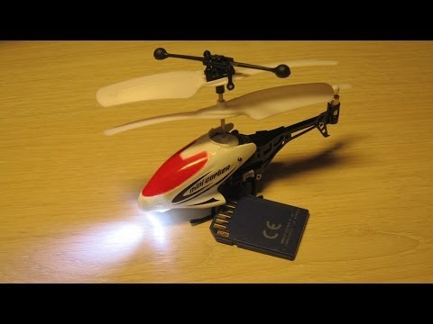 LH 1211 super micro helicopter, микро вертолет - UCvsV75oPdrYFH7fj-6Mk2wg