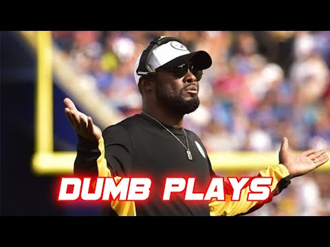 What Are You Doing? Dumbest Plays in Sports History - UCJka5SDh36_N4pjJd69efkg