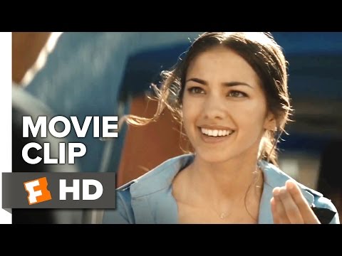 Sleight Movie Clip - No String (2017) | Movieclips Coming Soon - UCkR0GY0ue02aMyM-oxwgg9g