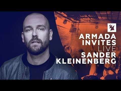 Armada Invites: Sander Kleinenberg - UCGZXYc32ri4D0gSLPf2pZXQ